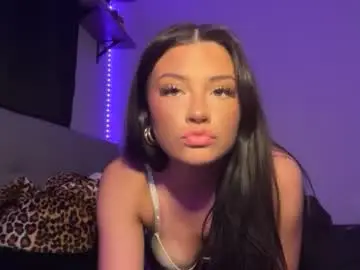 Tessatempt  live sex cam