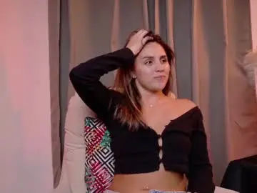 Victorianova  live sex cam
