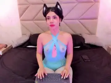 Vonnievaleri  live sex cam