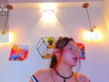 Ximehot_69  live sex cam