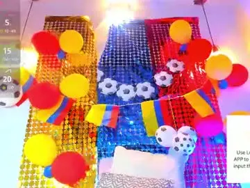 Ximehot_69  live sex cam