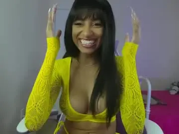 Yazminroyal  live sex cam