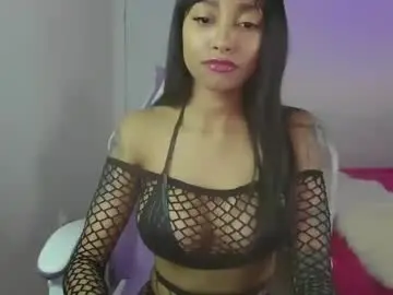 Yazminroyal  live sex cam