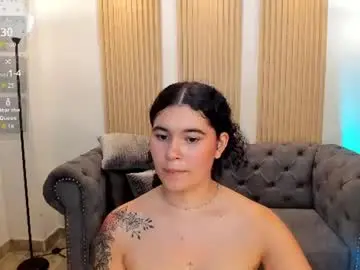 Alishaa_rose  live sex cam