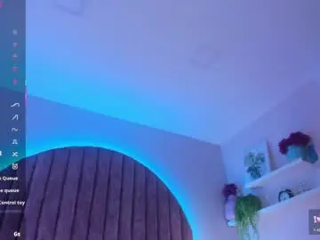 April_thompsonn  live sex cam