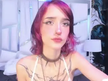 Ashbourne_kat  live sex cam