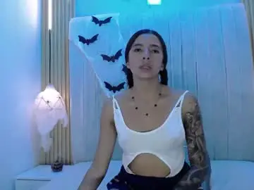 Carolinaysebas  live sex cam