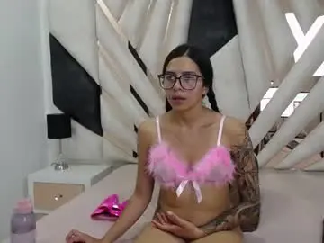 Carolinaysebas  live sex cam