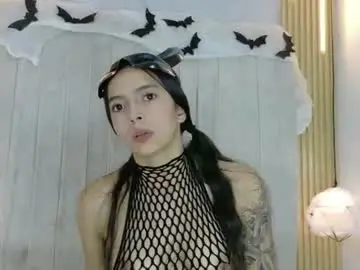 Carolinaysebas  live sex cam