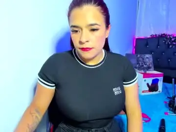 Cataleyahot_132  live sex cam