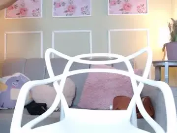 Curlydani  live sex cam