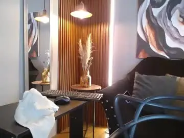 Curlydani  live sex cam