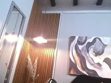 Curlydani  live sex cam