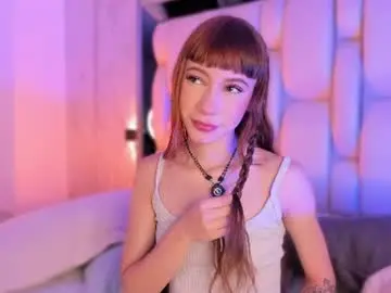 Dakotaslender  live sex cam
