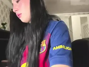 Delenadomingos  live sex cam