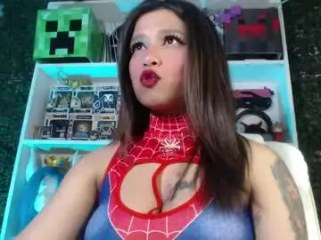 Evybubbles_  live sex cam