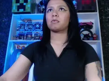 Evybubbles_  live sex cam