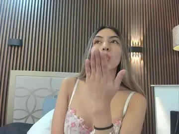 Gaviramirez  live sex cam