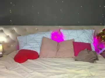 Gentlesine  live sex cam
