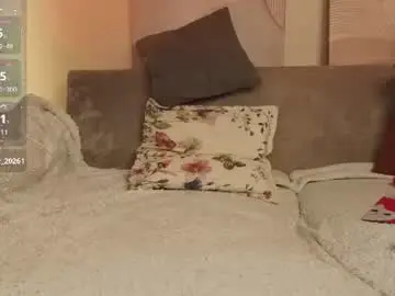Gentlesine  live sex cam