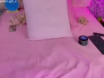 Golden_girl__  live sex cam