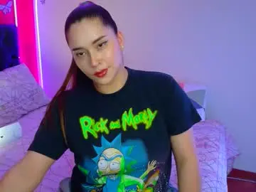 Hermione_blonde  live sex cam