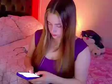 Hermione_blonde  live sex cam