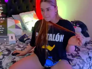 Hermione_blonde  live sex cam
