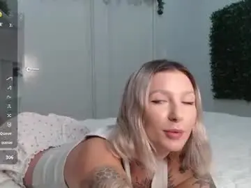 Inkedangelofficial  live sex cam
