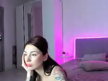 Itsbianca  live sex cam