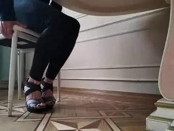 Kaisylay  live sex cam