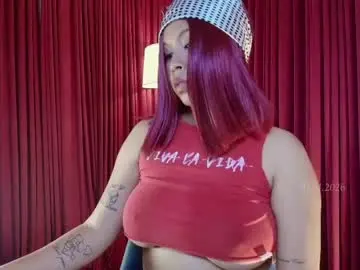 Leslymarin  live sex cam