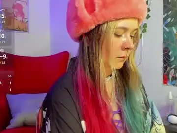 Marlashine  live sex cam
