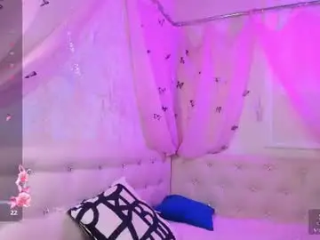Mini_crystal_moon  live sex cam