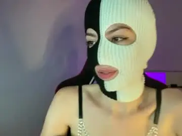 Nensyxgenry  live sex cam