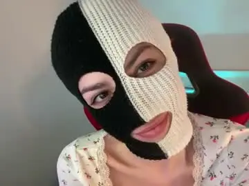Nensyxgenry  live sex cam