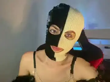 Nensyxgenry  live sex cam