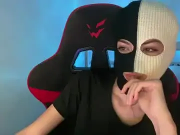 Nensyxgenry  live sex cam
