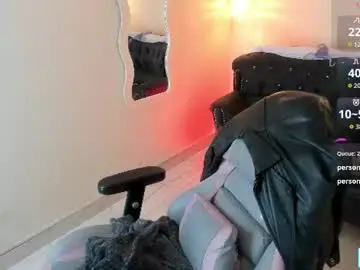 Nicole_samantha  live sex cam