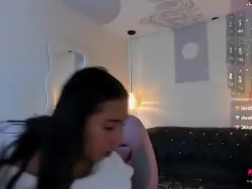 Nicole_samantha  live sex cam