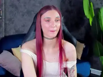 Virdjinia_green  live sex cam