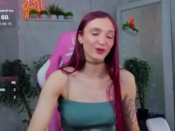 Virdjinia_green  live sex cam