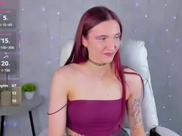 Virdjinia_green  live sex cam