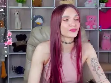 Virdjinia_green  live sex cam