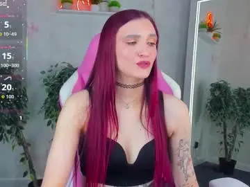 Virdjinia_green  live sex cam