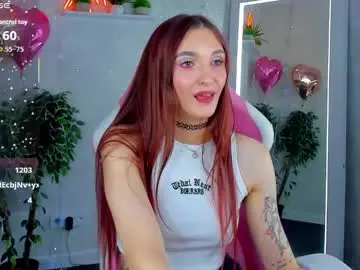 Virdjinia_green  live sex cam