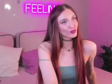 Virdjinia_green  live sex cam