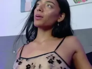 Zurivee  live sex cam