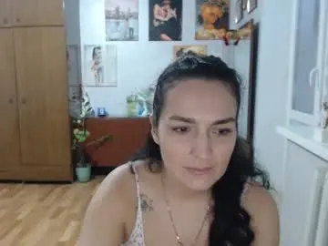 Alexismillers  live sex cam