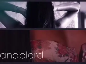 Anablerd  live sex cam